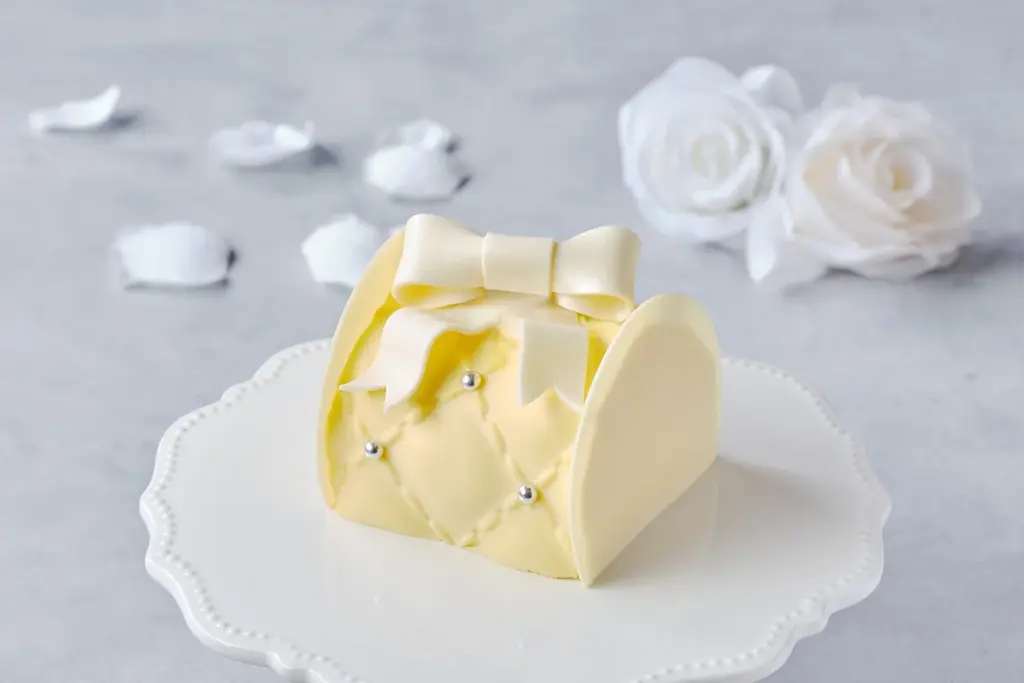 特別なホワイトデーを演出する限定ケーキとディナープランが登場 画像 1