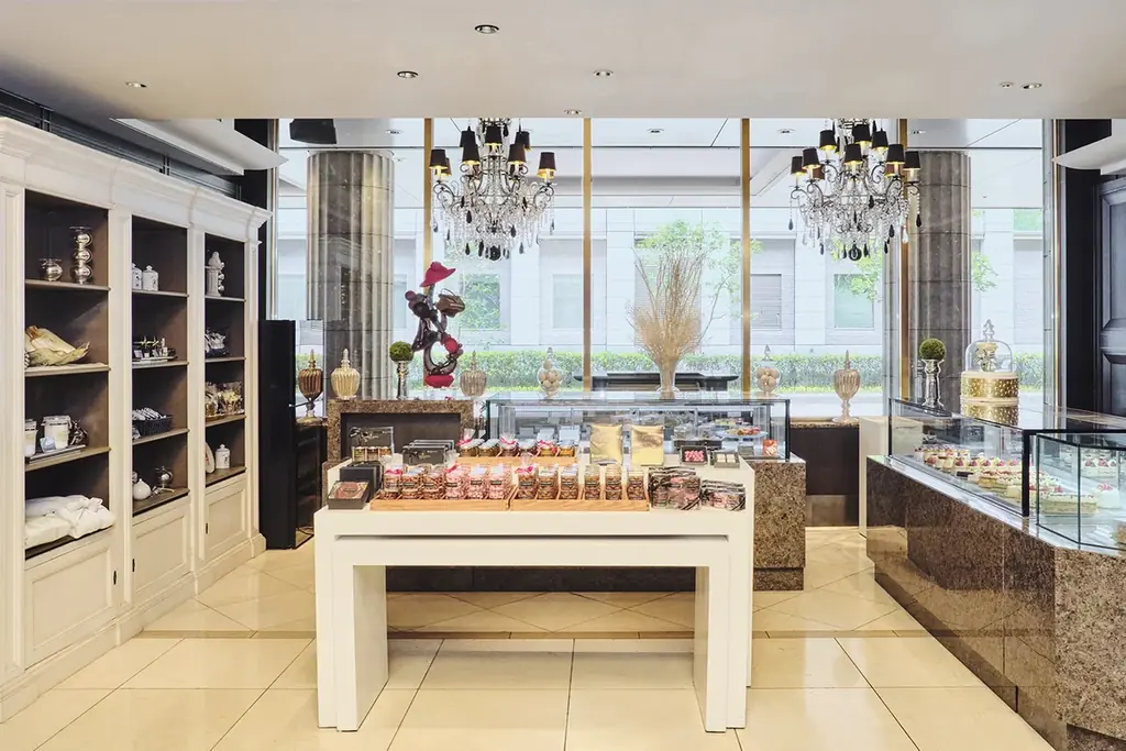 特別なホワイトデーを演出する限定ケーキとディナープランが登場 画像 5