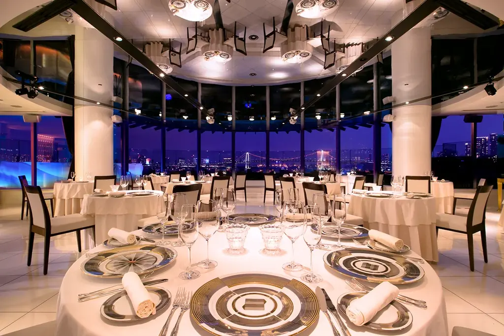 特別なホワイトデーを演出する限定ケーキとディナープランが登場 画像 6