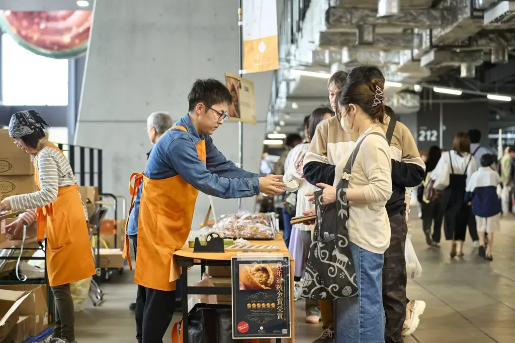 『パンのフェス』今年もFビレッジがパンの香りに包まれる！「パンのフェス2026 in Fビレッジ」開催決定！ 画像 4