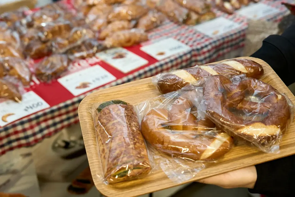 『パンのフェス』今年もFビレッジがパンの香りに包まれる！「パンのフェス2026 in Fビレッジ」開催決定！ 画像 5