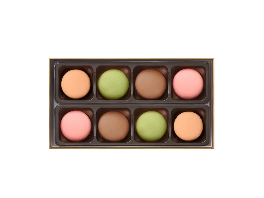 2026年 ホワイトデー・スプリングシーズンに向けて桜満開！？　ゴディバ 焼き菓子 期間限定コレクション 画像 5