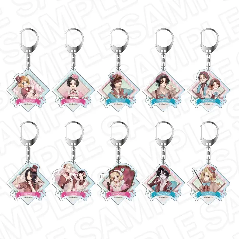 「Identity V 第五人格」が東京・大阪にてOPEN！ 画像 12