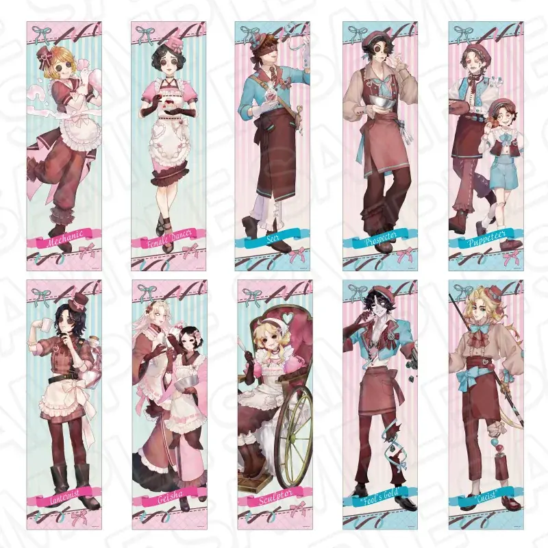 「Identity V 第五人格」が東京・大阪にてOPEN！ 画像 16