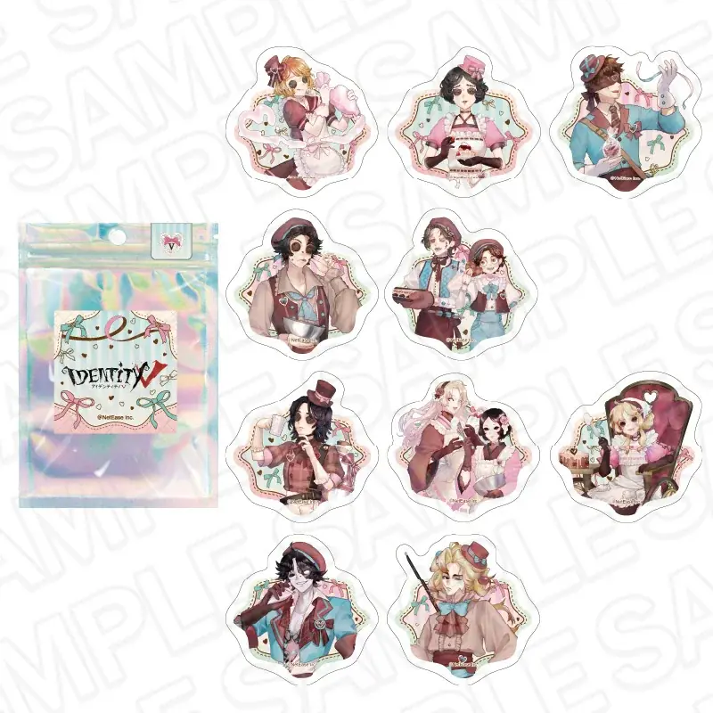 「Identity V 第五人格」が東京・大阪にてOPEN！ 画像 17