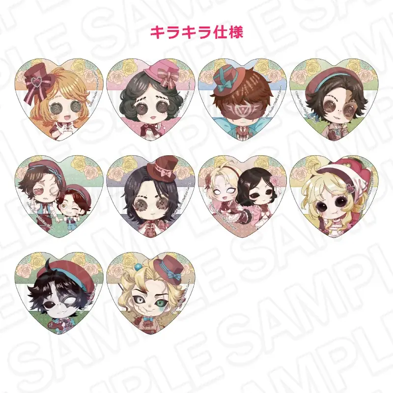 「Identity V 第五人格」が東京・大阪にてOPEN！ 画像 20