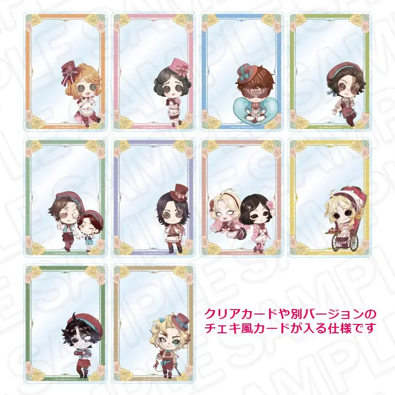 「Identity V 第五人格」が東京・大阪にてOPEN！ 画像 22