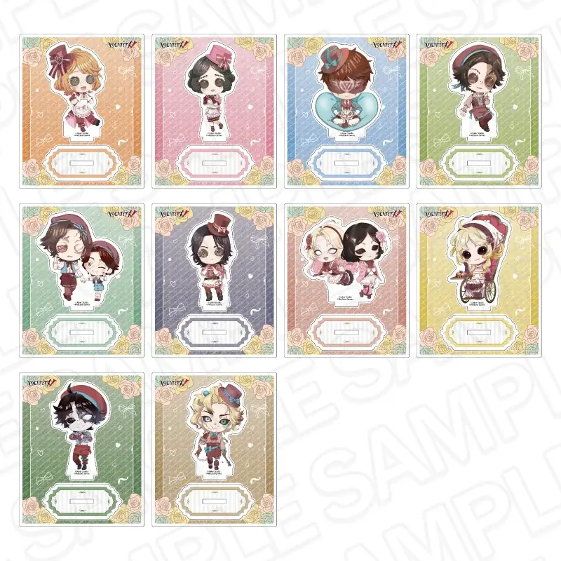 「Identity V 第五人格」が東京・大阪にてOPEN！ 画像 24