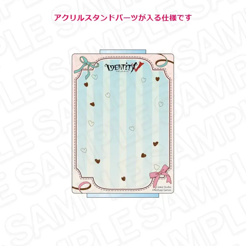 「Identity V 第五人格」が東京・大阪にてOPEN！ 画像 25