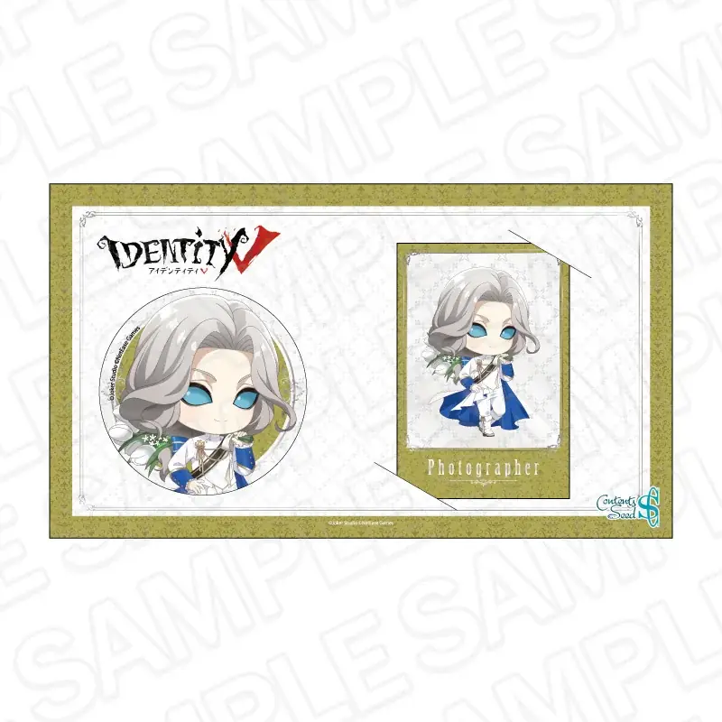 「Identity V 第五人格」が東京・大阪にてOPEN！ 画像 26