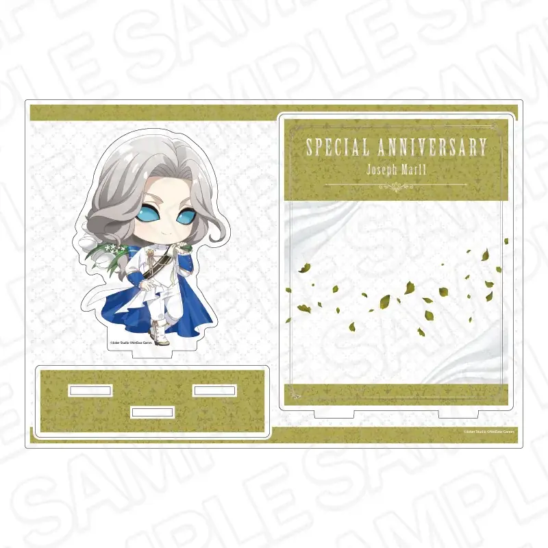 「Identity V 第五人格」が東京・大阪にてOPEN！ 画像 28