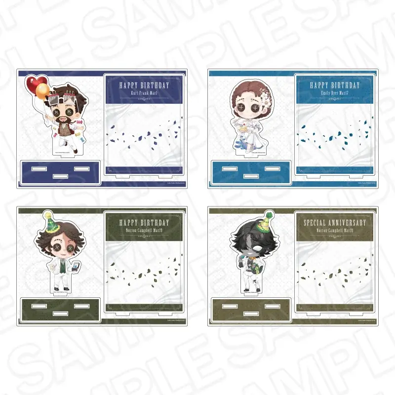 「Identity V 第五人格」が東京・大阪にてOPEN！ 画像 29