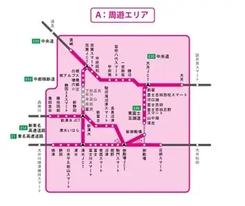 静岡・山梨・長野を巡るアウトドアサウナドライブプラン「速旅FUJI-ALPS SAUNA LOOP」販売開始について 画像 10