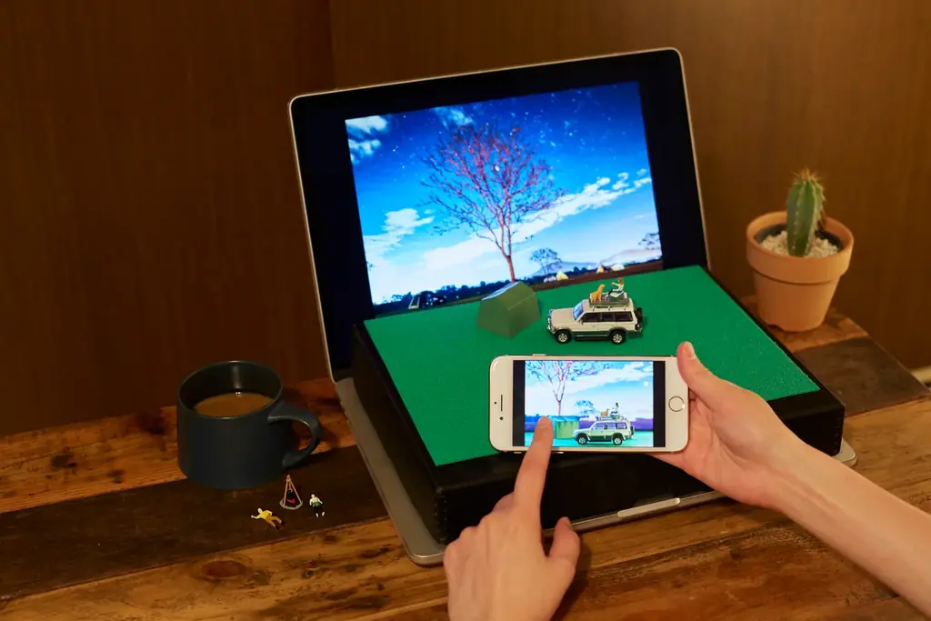 ハイクオリティ動物フィギュアとミニカーで映え写真を撮ろう！海洋堂×トミカリミテッド ヴィンテージ コラボ「ジオコレ６４＃カースナップ」第２弾　２０２６年７月発売！ 画像 18