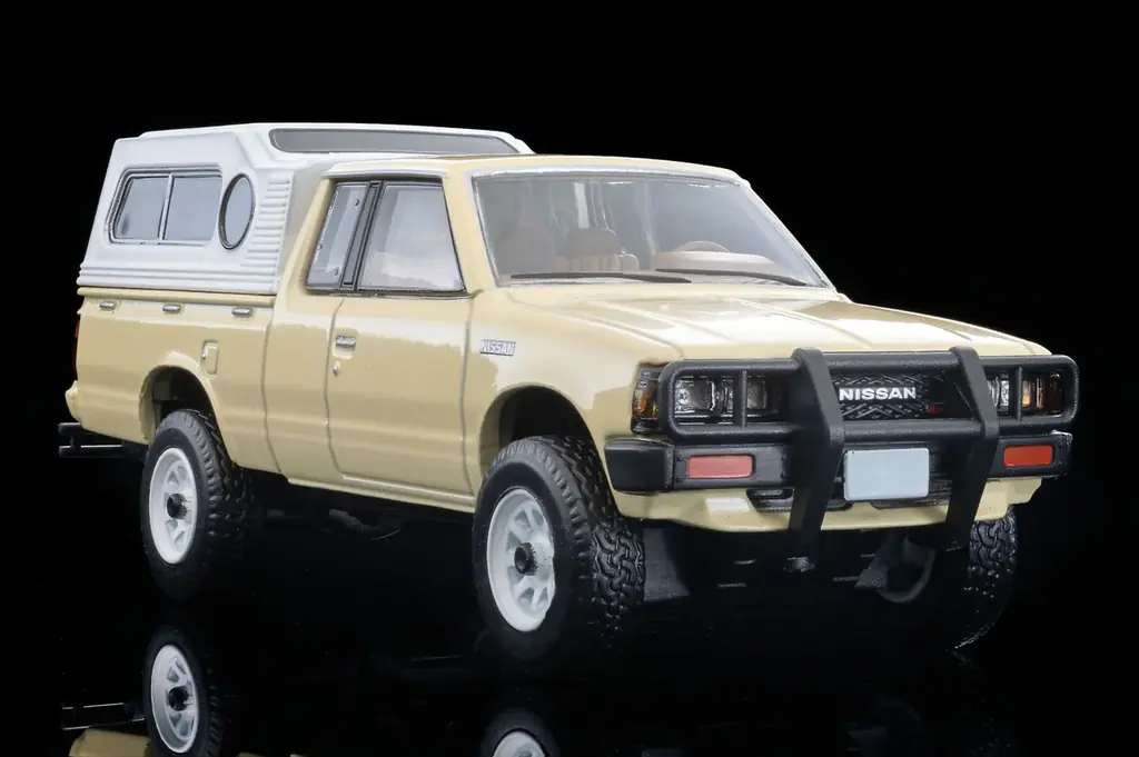 ハイクオリティ動物フィギュアとミニカーで映え写真を撮ろう！海洋堂×トミカリミテッド ヴィンテージ コラボ「ジオコレ６４＃カースナップ」第２弾　２０２６年７月発売！ 画像 5