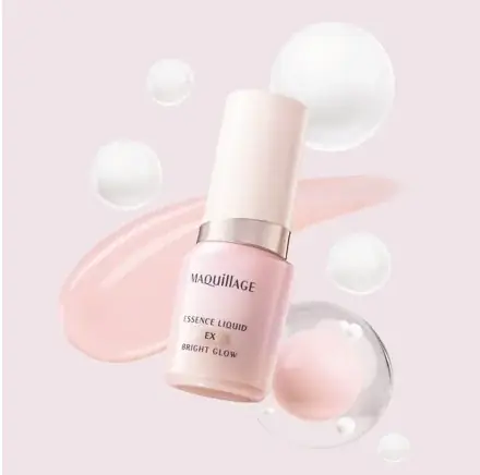 マキアージュ「白玉ファンデ美容液」発売記念　MAQuillAGE×「PÂTISSERIE ASAKO IWAYANAGI」メイク体験もできる白玉カフェ「白玉処 MOCHillAGE」開催！ 画像 7