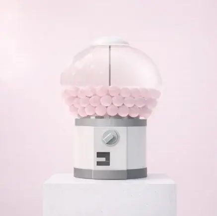 マキアージュ「白玉ファンデ美容液」発売記念　MAQuillAGE×「PÂTISSERIE ASAKO IWAYANAGI」メイク体験もできる白玉カフェ「白玉処 MOCHillAGE」開催！ 画像 8