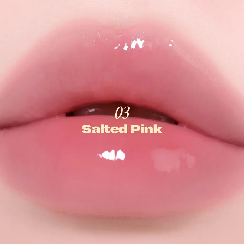 【待望の日本上陸！】“甘く可愛い”が止まらない。オルタナティブステレオ〈リップポーション キャラメルグレーズ〉の発売が決定！キャラメルシロップのようにとろける唇へ。 画像 7