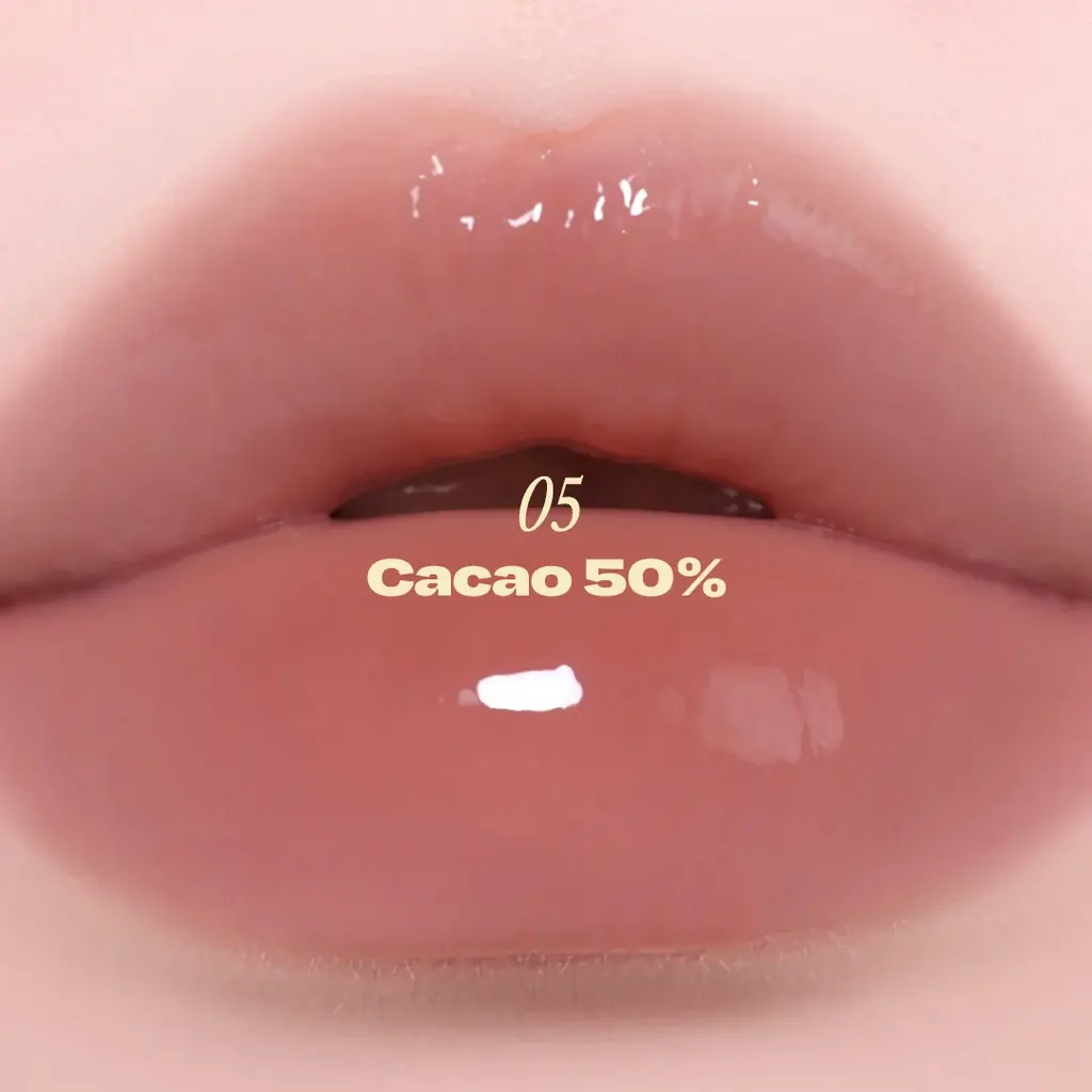 【待望の日本上陸！】“甘く可愛い”が止まらない。オルタナティブステレオ〈リップポーション キャラメルグレーズ〉の発売が決定！キャラメルシロップのようにとろける唇へ。 画像 9