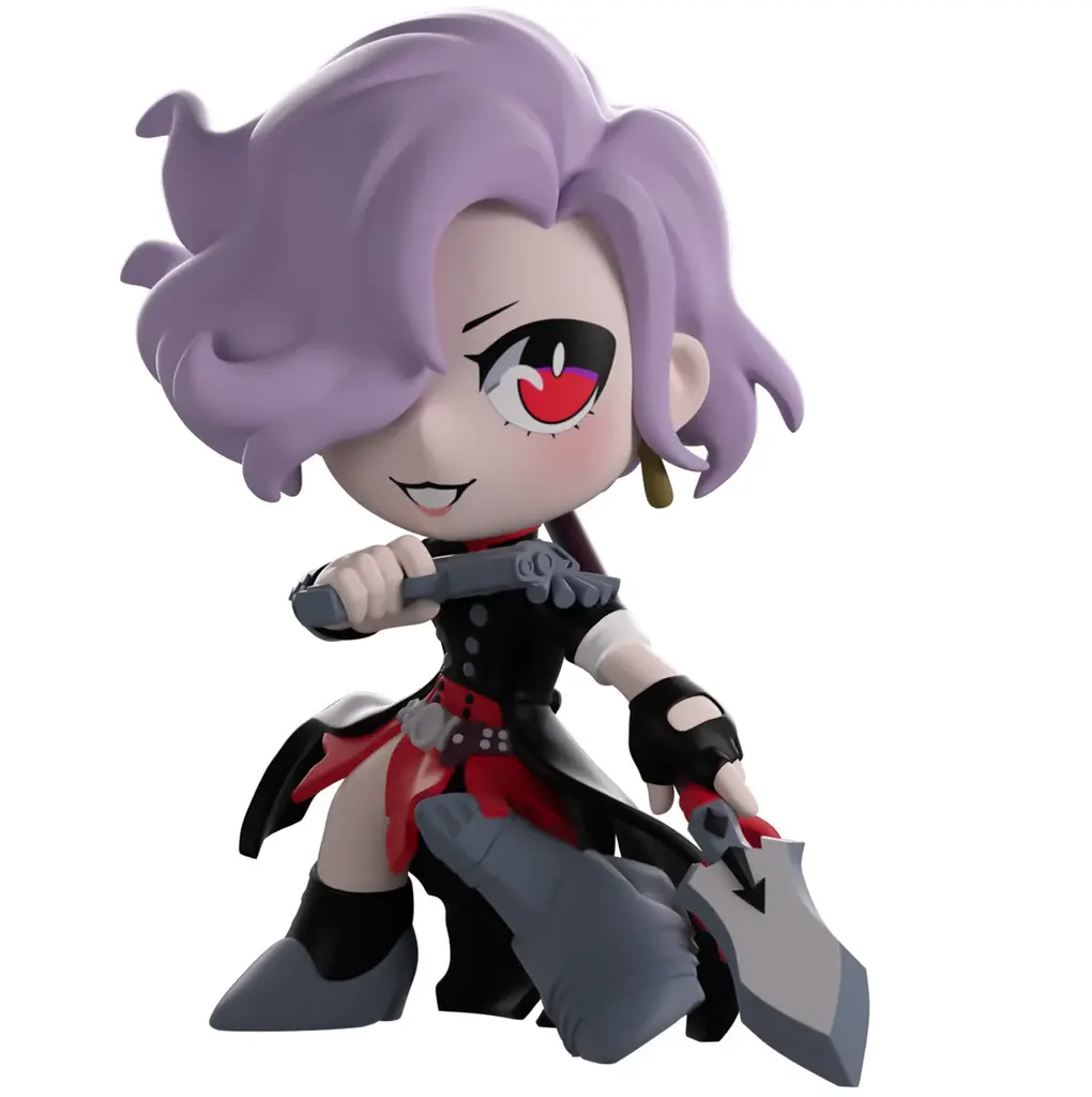 『Wonder Festival 2026 Winter』にインフォレンズが出展決定！「Youtoozフィギュア」新商品の展示と予約受付を開始！ 画像 10