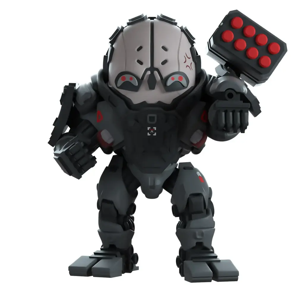 『Wonder Festival 2026 Winter』にインフォレンズが出展決定！「Youtoozフィギュア」新商品の展示と予約受付を開始！ 画像 3