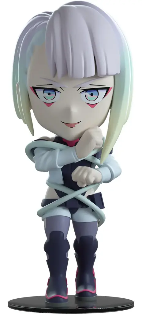 『Wonder Festival 2026 Winter』にインフォレンズが出展決定！「Youtoozフィギュア」新商品の展示と予約受付を開始！ 画像 6