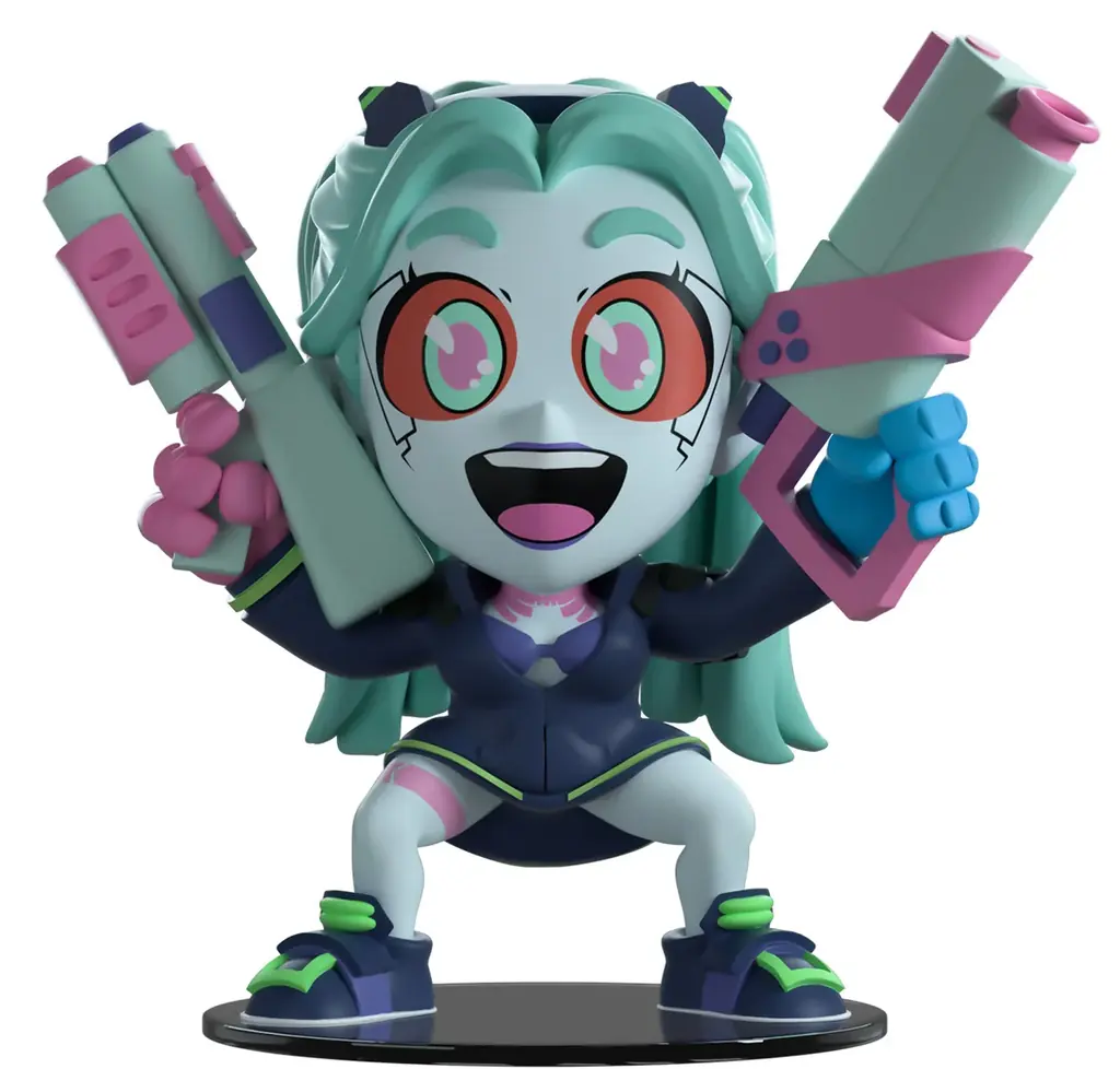 『Wonder Festival 2026 Winter』にインフォレンズが出展決定！「Youtoozフィギュア」新商品の展示と予約受付を開始！ 画像 7