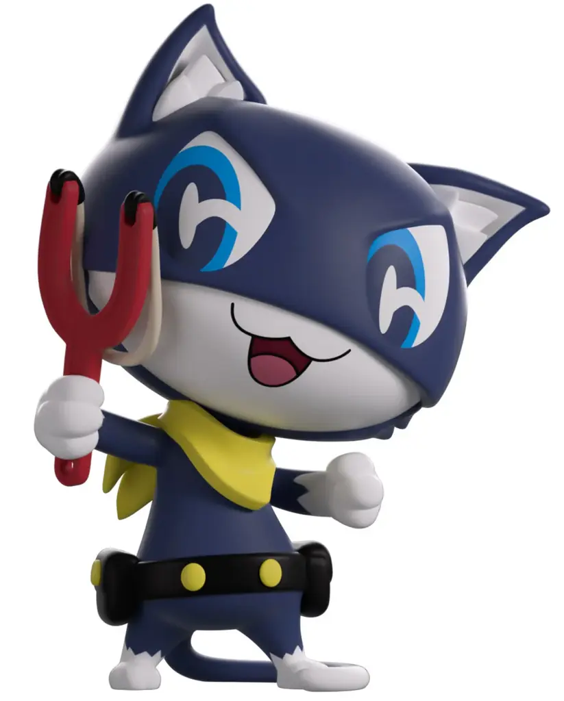 『Wonder Festival 2026 Winter』にインフォレンズが出展決定！「Youtoozフィギュア」新商品の展示と予約受付を開始！ 画像 9