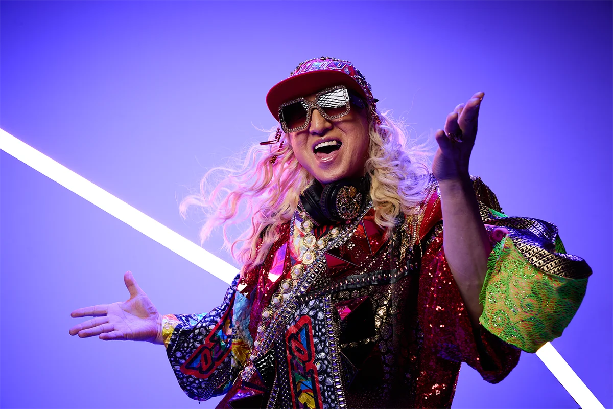 【苗場スキー場】1980年代にタイムスリップ！当時をテーマにしたイベント開催やサービスを提供！「CLASSIC SNOW STYLE Naeba」 画像 2