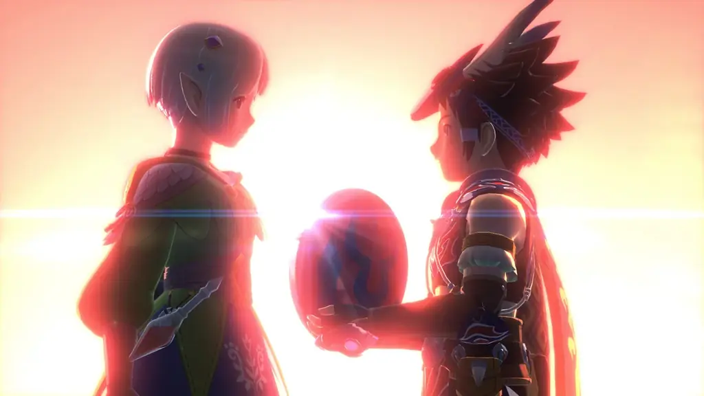 Nintendo Switch Online加入者限定イベント「いっせいトライアル」では、『モンスターハンターストーリーズ2　～破滅の翼～』が期間限定で遊び放題！ 画像 2