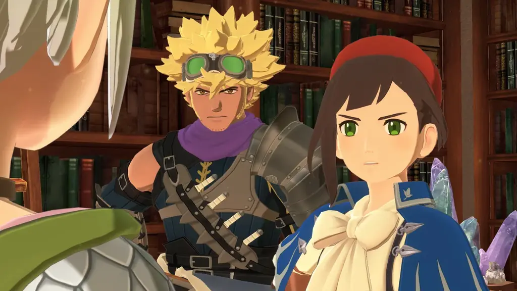 Nintendo Switch Online加入者限定イベント「いっせいトライアル」では、『モンスターハンターストーリーズ2　～破滅の翼～』が期間限定で遊び放題！ 画像 7