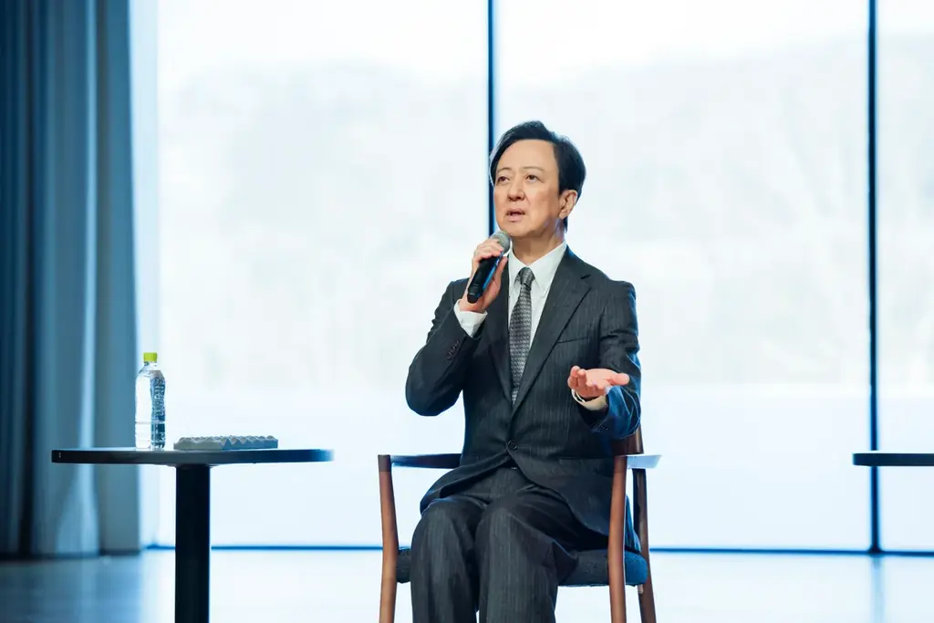 ＜イベントレポート＞【ウポポイ】北海道白老町｜歌舞伎俳優・坂東玉三郎とアイヌ舞踊が魅せる初公演に観客歓喜！ 画像 3