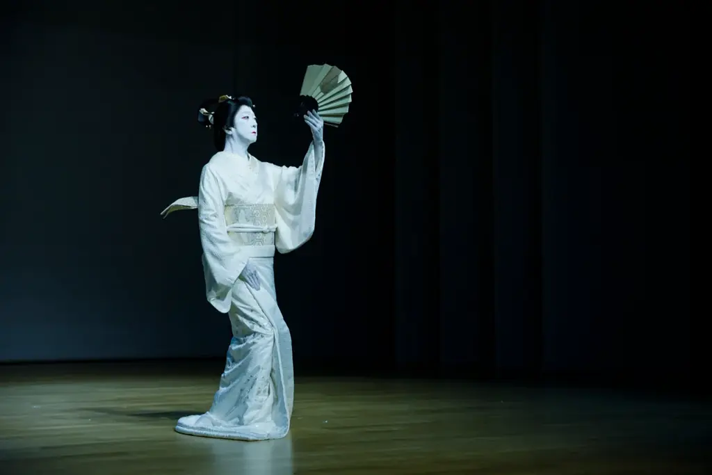 ＜イベントレポート＞【ウポポイ】北海道白老町｜歌舞伎俳優・坂東玉三郎とアイヌ舞踊が魅せる初公演に観客歓喜！ 画像 6