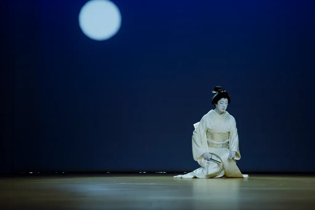 ＜イベントレポート＞【ウポポイ】北海道白老町｜歌舞伎俳優・坂東玉三郎とアイヌ舞踊が魅せる初公演に観客歓喜！ 画像 7