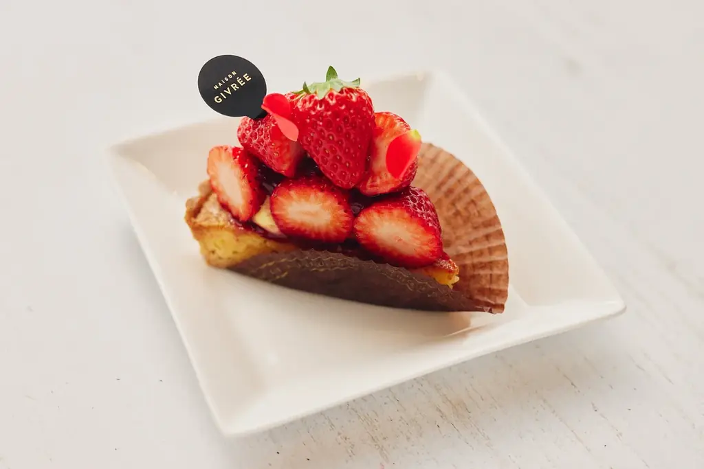 ＜イベントレポート＞『Yokohama Strawberry Festival 2026』横浜赤レンガ倉庫にて3月1日（日）まで開催中！巨大ないちごオブジェとともに、過去最多のべ46店舗が集結！ 画像 10