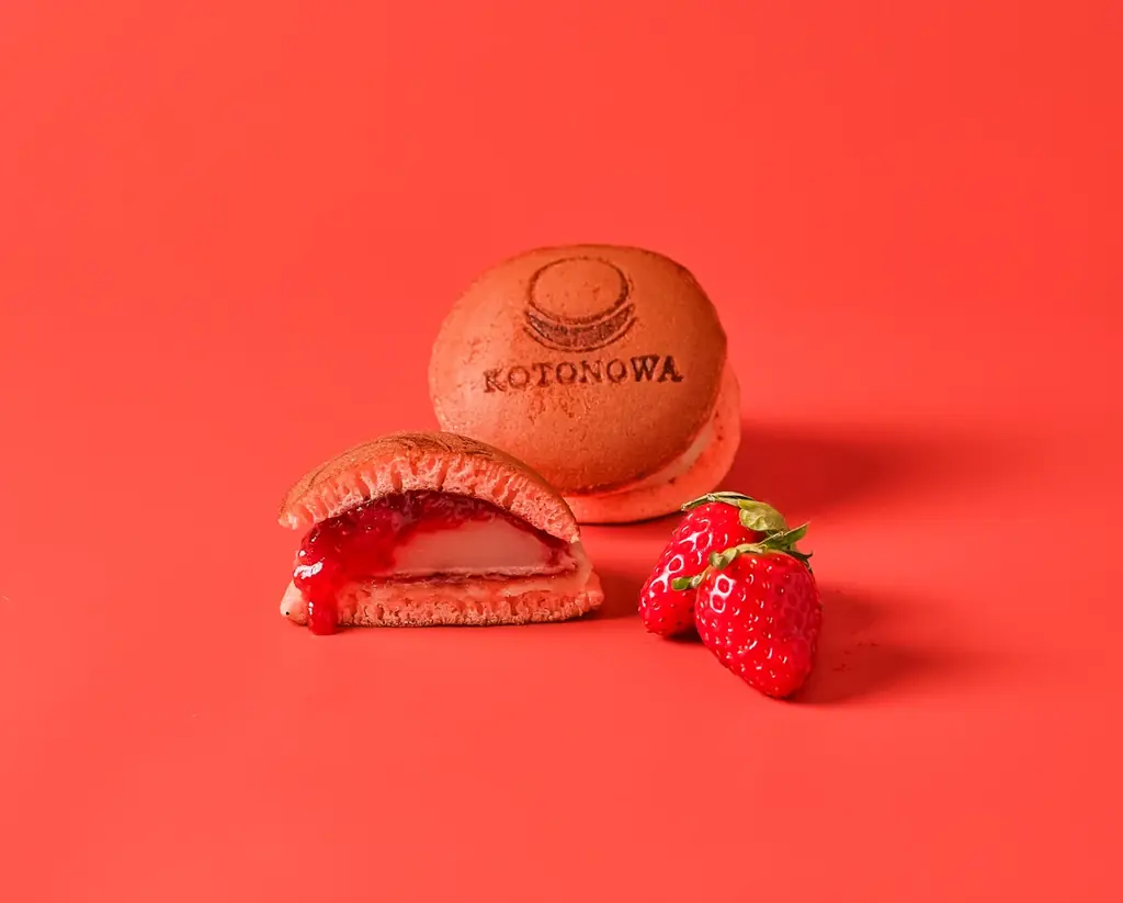 ＜イベントレポート＞『Yokohama Strawberry Festival 2026』横浜赤レンガ倉庫にて3月1日（日）まで開催中！巨大ないちごオブジェとともに、過去最多のべ46店舗が集結！ 画像 11