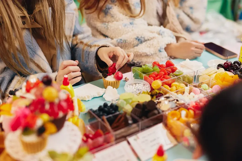 ＜イベントレポート＞『Yokohama Strawberry Festival 2026』横浜赤レンガ倉庫にて3月1日（日）まで開催中！巨大ないちごオブジェとともに、過去最多のべ46店舗が集結！ 画像 13