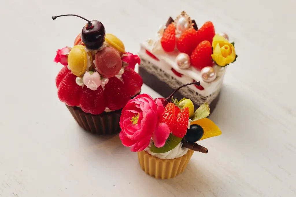 ＜イベントレポート＞『Yokohama Strawberry Festival 2026』横浜赤レンガ倉庫にて3月1日（日）まで開催中！巨大ないちごオブジェとともに、過去最多のべ46店舗が集結！ 画像 14