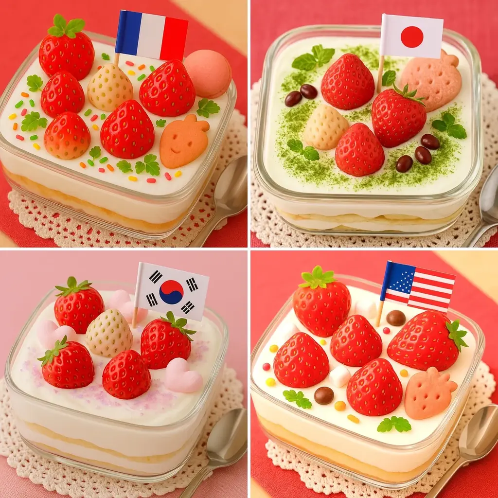 ＜イベントレポート＞『Yokohama Strawberry Festival 2026』横浜赤レンガ倉庫にて3月1日（日）まで開催中！巨大ないちごオブジェとともに、過去最多のべ46店舗が集結！ 画像 16