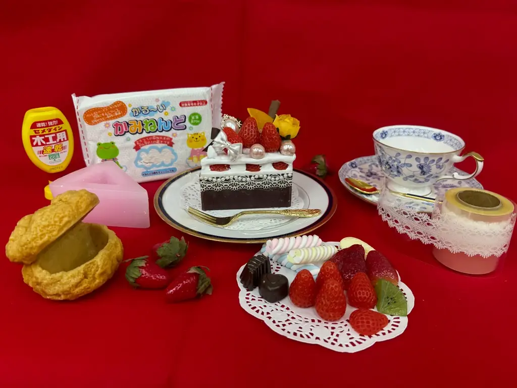 ＜イベントレポート＞『Yokohama Strawberry Festival 2026』横浜赤レンガ倉庫にて3月1日（日）まで開催中！巨大ないちごオブジェとともに、過去最多のべ46店舗が集結！ 画像 18