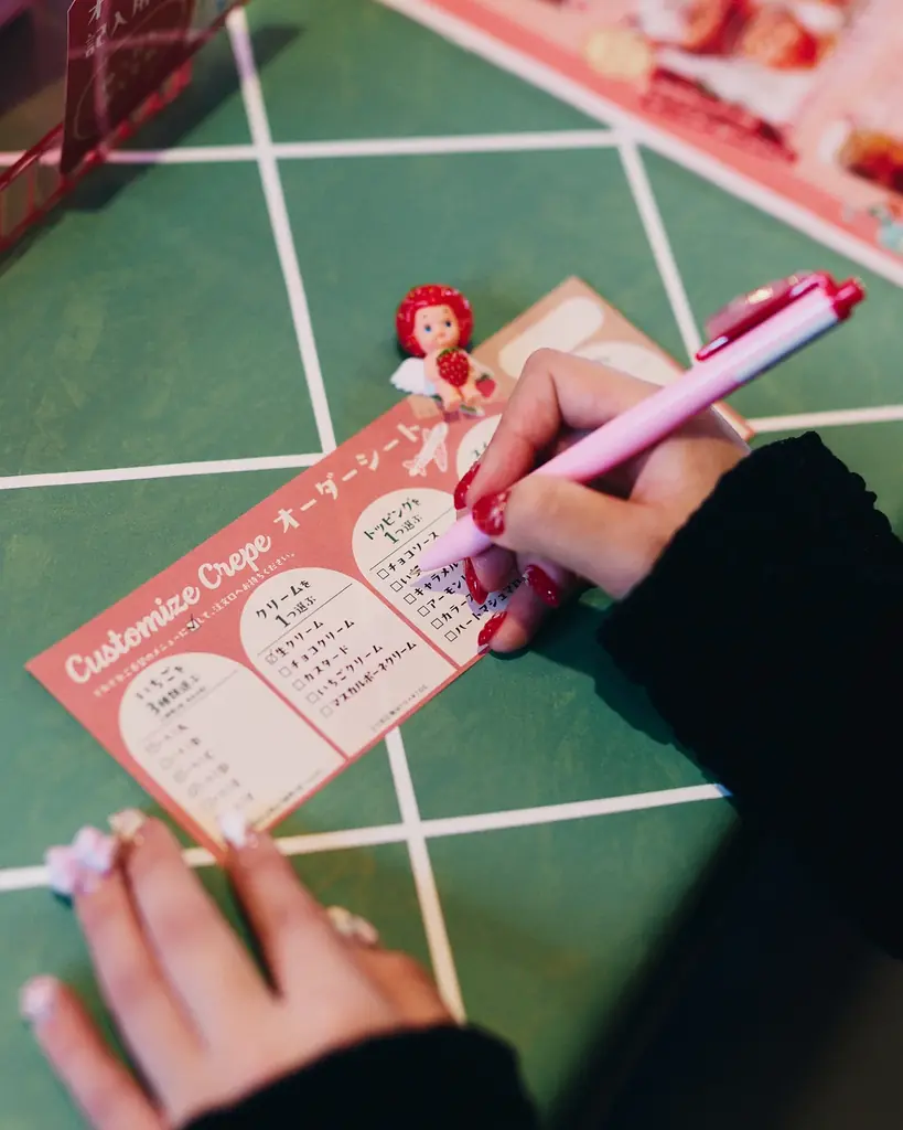 ＜イベントレポート＞『Yokohama Strawberry Festival 2026』横浜赤レンガ倉庫にて3月1日（日）まで開催中！巨大ないちごオブジェとともに、過去最多のべ46店舗が集結！ 画像 2