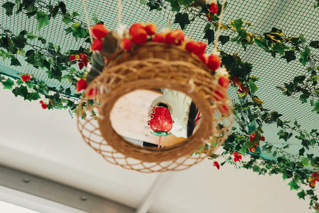 ＜イベントレポート＞『Yokohama Strawberry Festival 2026』横浜赤レンガ倉庫にて3月1日（日）まで開催中！巨大ないちごオブジェとともに、過去最多のべ46店舗が集結！ 画像 22