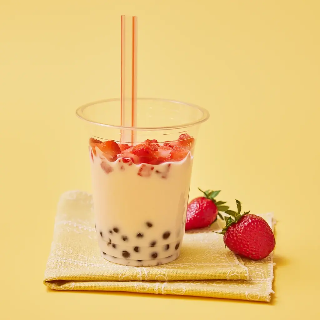 ＜イベントレポート＞『Yokohama Strawberry Festival 2026』横浜赤レンガ倉庫にて3月1日（日）まで開催中！巨大ないちごオブジェとともに、過去最多のべ46店舗が集結！ 画像 25