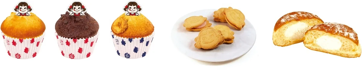 2026年は「ミルキー」アニバーサリーイヤー！「ミルキー」発売75周年を記念したPOPUP SHOP「不二家ミルキー75th POPUP」が埼玉・大阪に期間限定で登場 画像 5