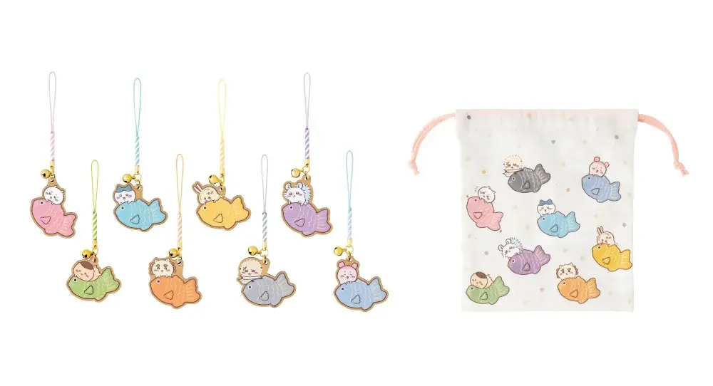 ちいかわもぐもぐ本舗 川越店がオープン1周年を迎えます！ 画像 13