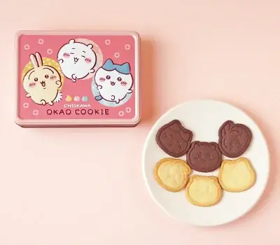 ちいかわもぐもぐ本舗 川越店がオープン1周年を迎えます！ 画像 15