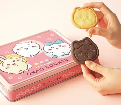 ちいかわもぐもぐ本舗 川越店がオープン1周年を迎えます！ 画像 16