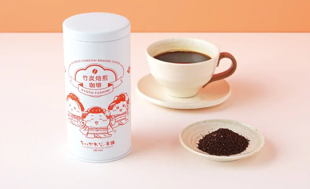 ちいかわもぐもぐ本舗 川越店がオープン1周年を迎えます！ 画像 18