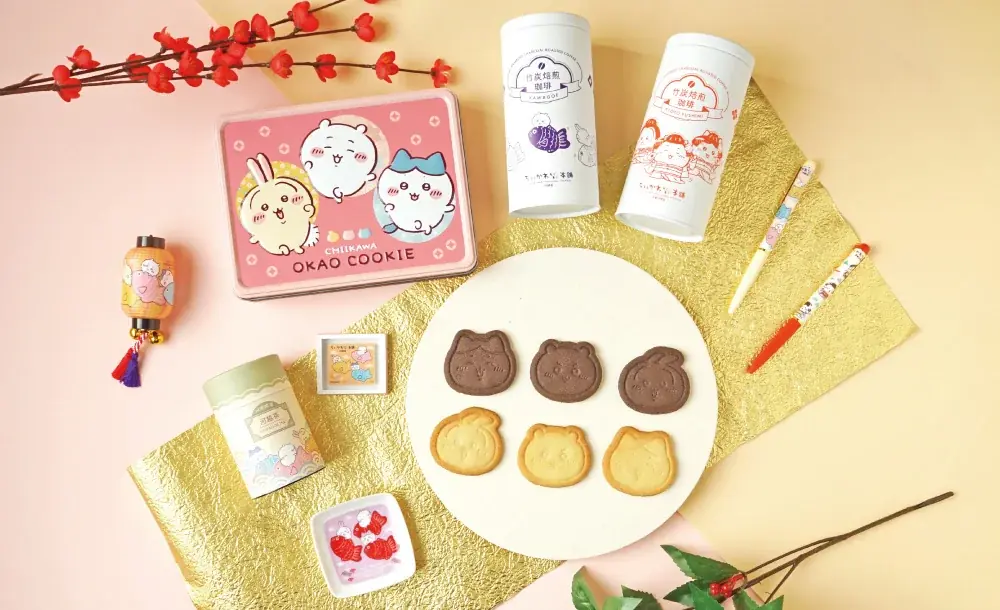 ちいかわもぐもぐ本舗 川越店がオープン1周年を迎えます！ 画像 2