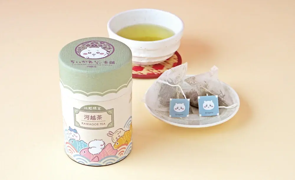 ちいかわもぐもぐ本舗 川越店がオープン1周年を迎えます！ 画像 4